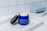 Face Essentials (Cleanser + Moisturizer)