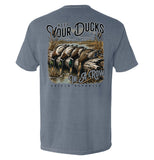 Keep Your Ducks In A Row