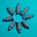 24 Pack 5-hour ENERGY Extra Strength Shots, Blue Raspberry Flavor Flavor, 1.93 Fl Oz