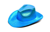 Rave Space Cowboy Hat