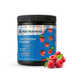 Electrolyte Recovery Plus Powder (Sugar-Free)