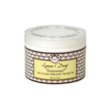 Lemon Drop Whipped Sugar Scrub