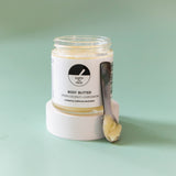 Coco Cardamom Body Butter