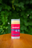 Wild Rose Body Balm