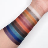 Bold Eyeshadow Palette CP08
