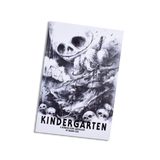 Kindergarten Hardback Book