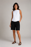 Boss (Babe) T-Shirt - White