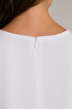 Boss (Babe) T-Shirt - White