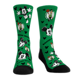 Boston Celtics - Disney - Mickey Sketch