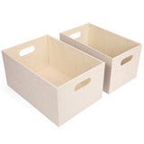 Fabric Bin