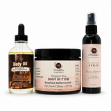 The Ultimate Indulgence Gift Set