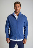 Buki's Breckenridge Full Zip - Tokyo Blue + Out of the Box Shirt 2-Pack