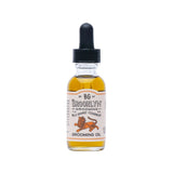 Brooklyn Grooming Wild Orange & Cedarwood Grooming Oil