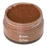 SYDONI LUXURY MICR0-FINE LOOSE POWDER | Perfect Your Complexion .74 OZ. (6 SHADES)