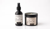 Brown Skin Room & Linen Mist