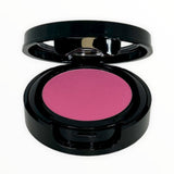 SYDONI BUBBLE GUM POWDER BLUSH – Vibrant Pink, Buildable, Long-Lasting, Flattering on All Skin Tones .5g/1oz.