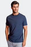 Buki Cinqo Tech Tee 3-Pack - White/Blue Night/Black