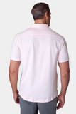 Coolest Polo Tech Shirt - Sunrise