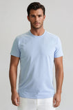 Buki Cinqo Tech Tee 4-Pack - White/French Blue/Blue Night/Black