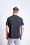 Buki Cinqo Tech Tee - Black