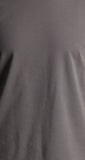 Buki Cinqo Tech Tee - Raven