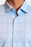 Montauk Long Sleeve Tech Shirt