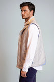 Buki Tech Vest - Silver Grey