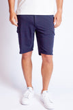 Venture Cargo Shorts - Navy