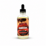 Body Oils 4oz