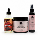 The Ultimate Indulgence Gift Set