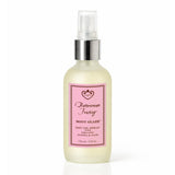 Buttercream Frosting Body Glaze Dry Oil Spray
