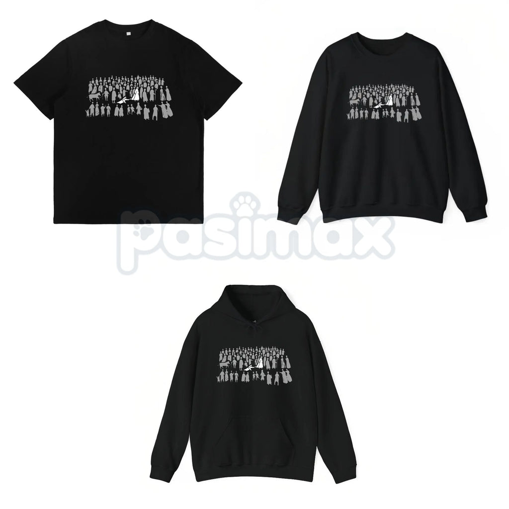 By His Wounds Christian T-Shirt – Jesus Graphic Hoodie, Faith-Based Sweatshirt & Gospel Apparel