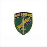 Army Civil Affairs And Psychological Operations Command CSIB