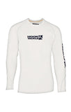 Youth Seamount UV Fishing Shirt (8-20)