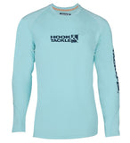 Youth Seamount UV Fishing Shirt (8-20)