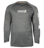 Youth Seamount UV Fishing Shirt (8-20)