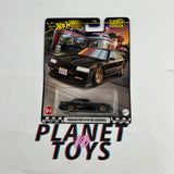 Hot Wheels Premium Boulevard Diecast 1:64