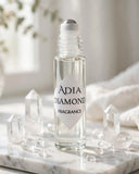 Diamond Natural Fragrance Oil