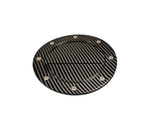 JSD Modern Style Replacement Fuel Door for Ford Mustang 2024 2025 All Models, Carbon Fiber Style