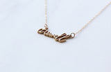 It is well with my Soul Necklace