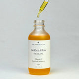 Golden Glow