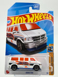 Hot Wheels American Power 1:64 Diecast Assorted (Ford, Chevy, Dodge, Mustang, Corvette, GMC, Jeep, Merc, Camaro)
