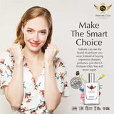 006- Addict Perfume Spray