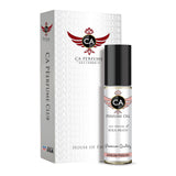 Soul Much Perfume Oil Body Roll-On