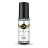 203- Tahitian Gardenia Body Oil Roll-On