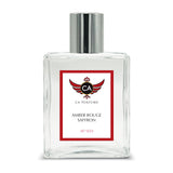 023- Amber Rouge Saffron Perfume Spray