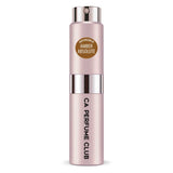 012- Amber Absolute Perfume Spray