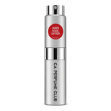 023- Amber Rouge Saffron Perfume Spray