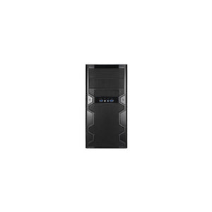 Apex Tx-606-U3 300W Microatx Case (Black)