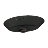 Single Joist Ceiling Adapter With Decorative Cover